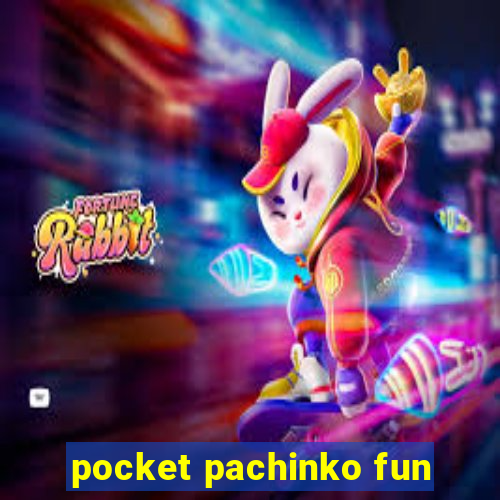 pocket pachinko fun